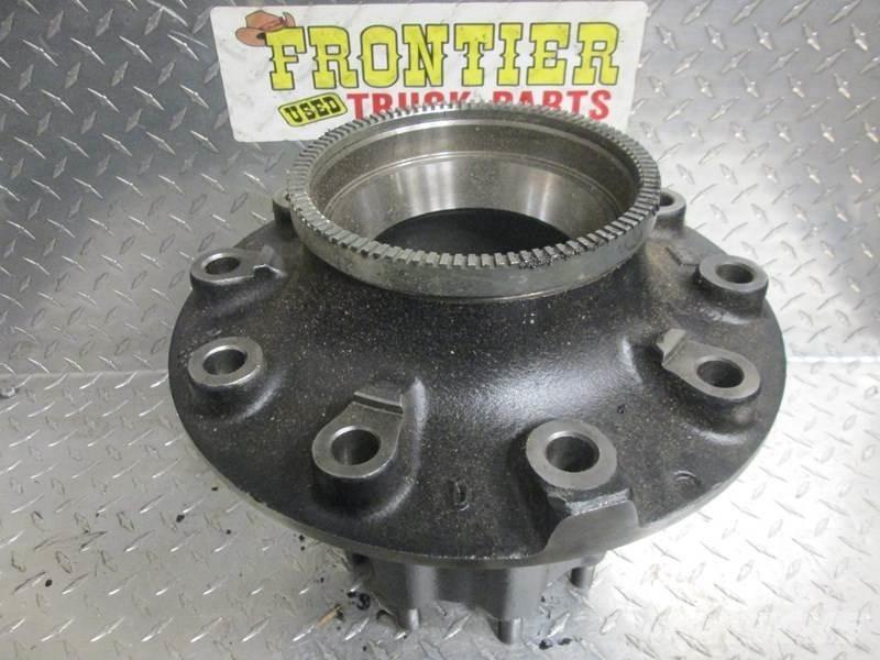Meritor  运输工具-其他