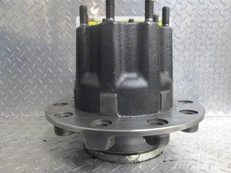 Meritor  运输工具-其他