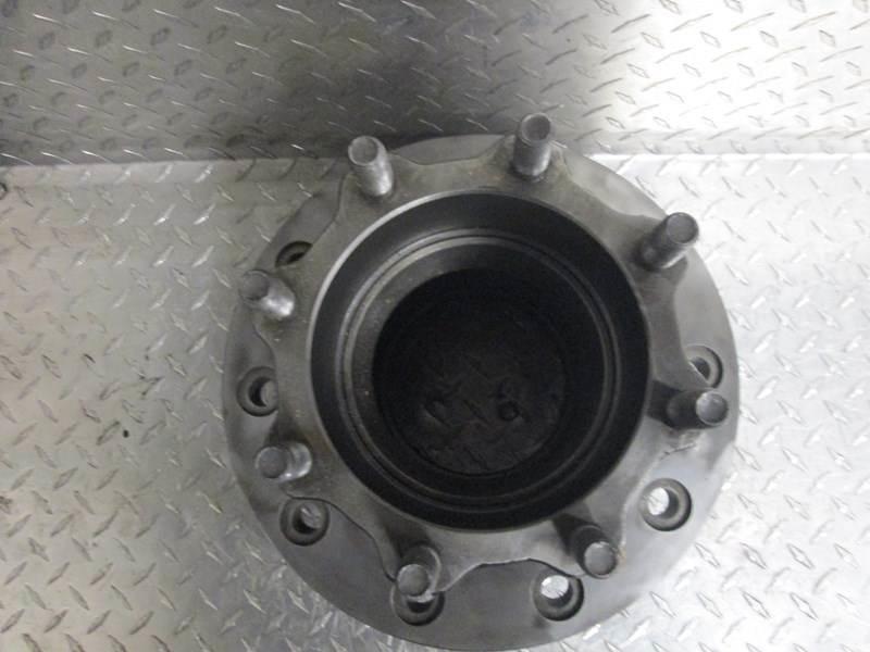 Meritor  运输工具-其他