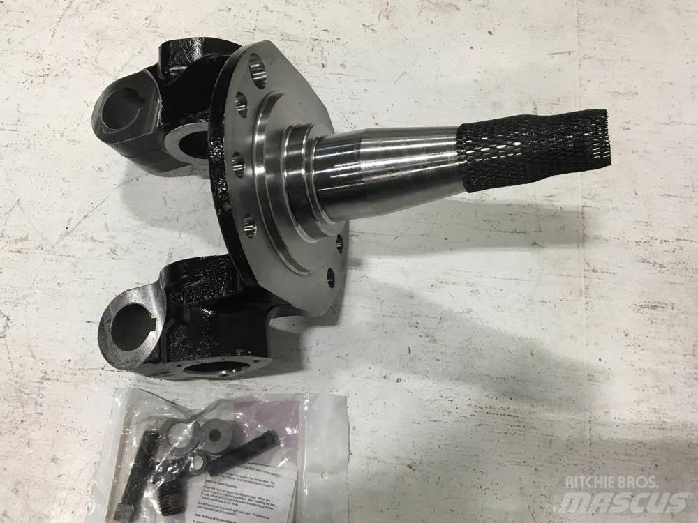 Meritor  运输工具-其他