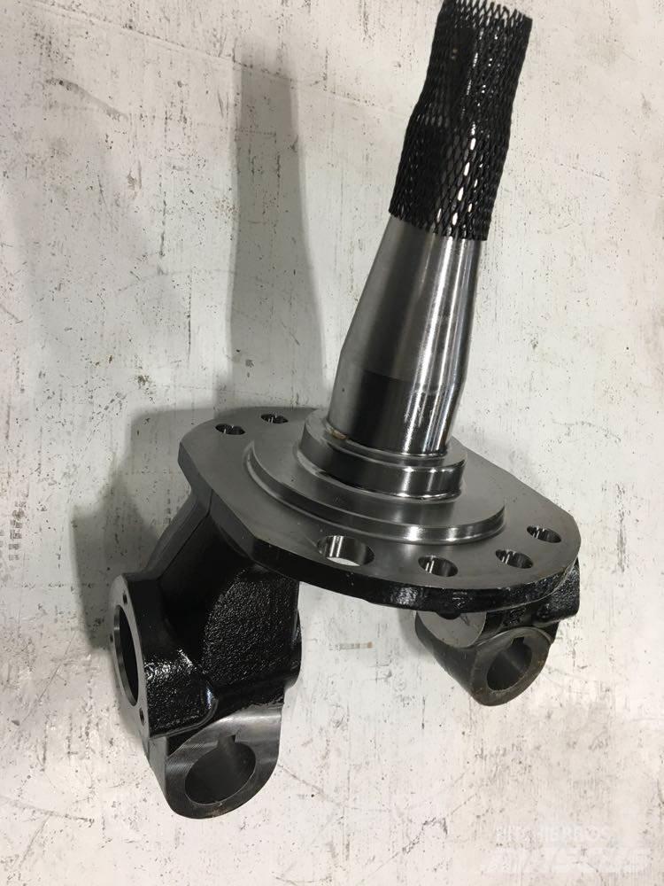 Meritor  运输工具-其他