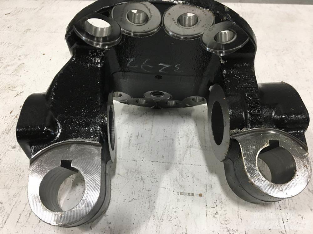 Meritor  运输工具-其他