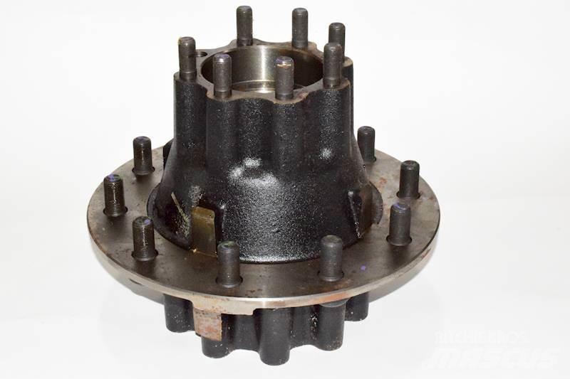 Meritor  运输工具-其他