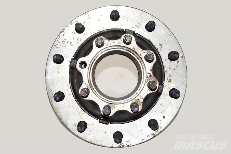 Meritor  运输工具-其他