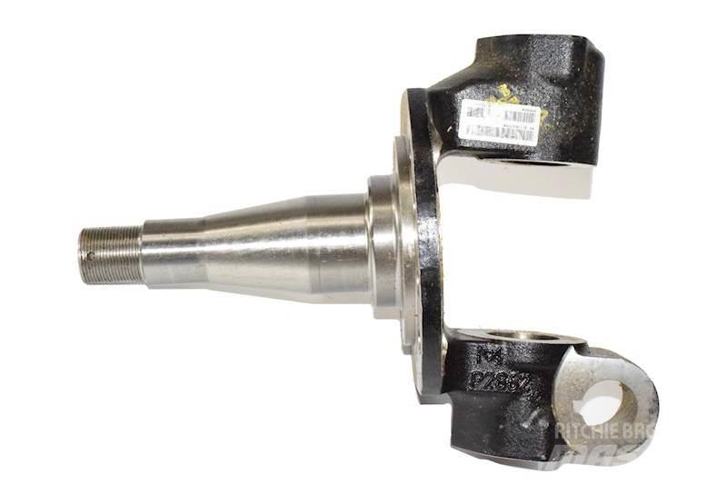 Meritor  运输工具-其他