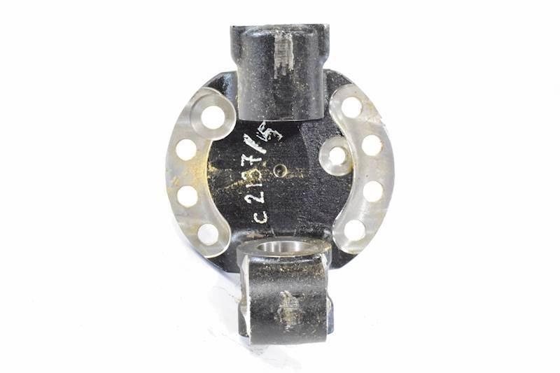 Meritor  运输工具-其他