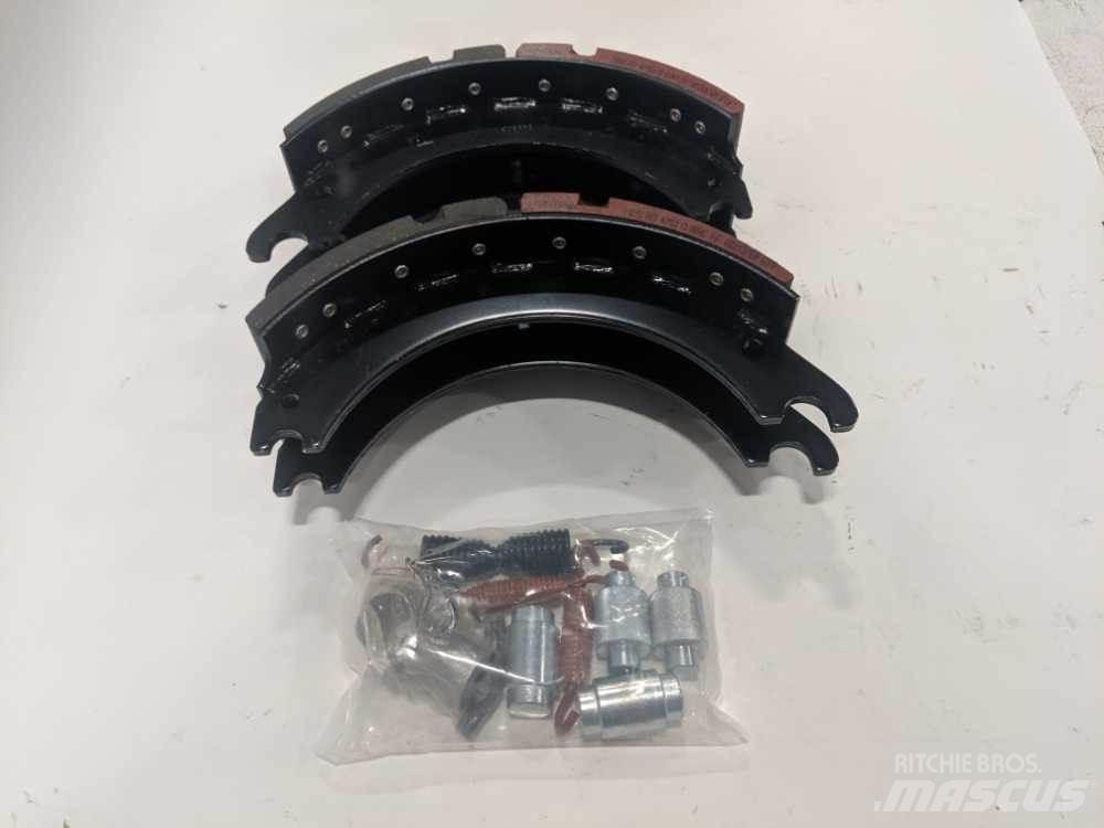 Meritor  制动器