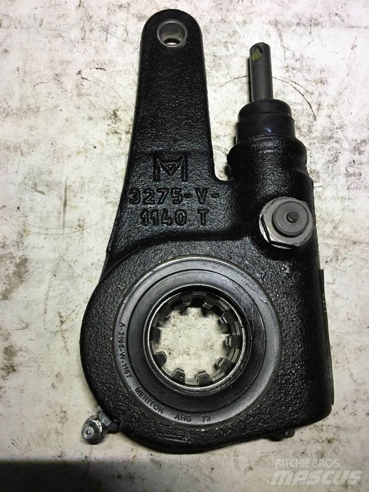 Meritor  制动器