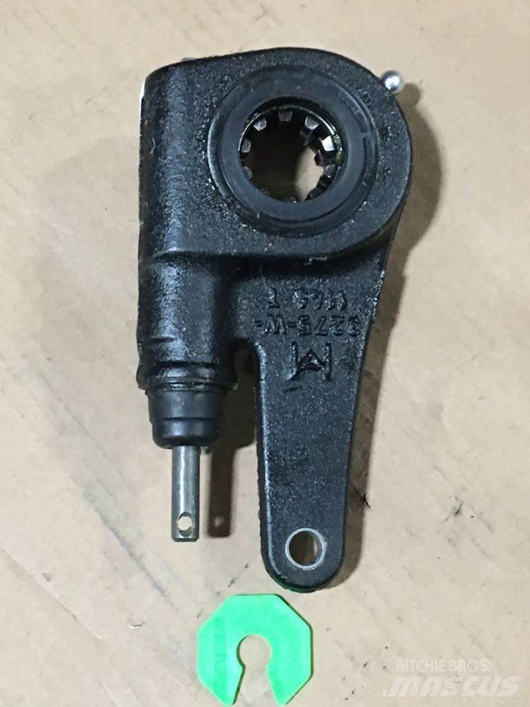 Meritor  制动器
