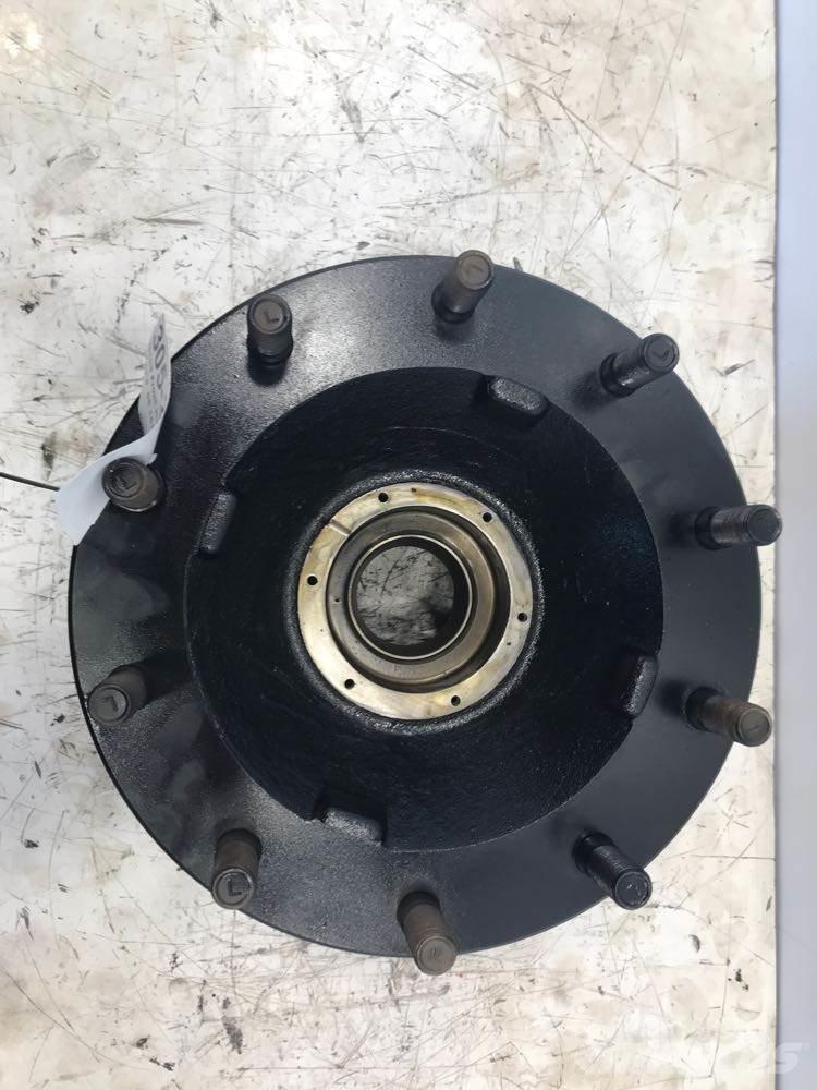 Meritor  运输工具-其他