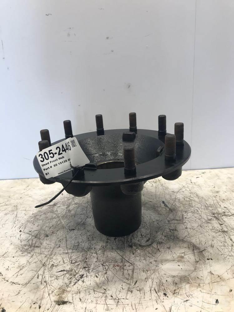 Meritor  运输工具-其他