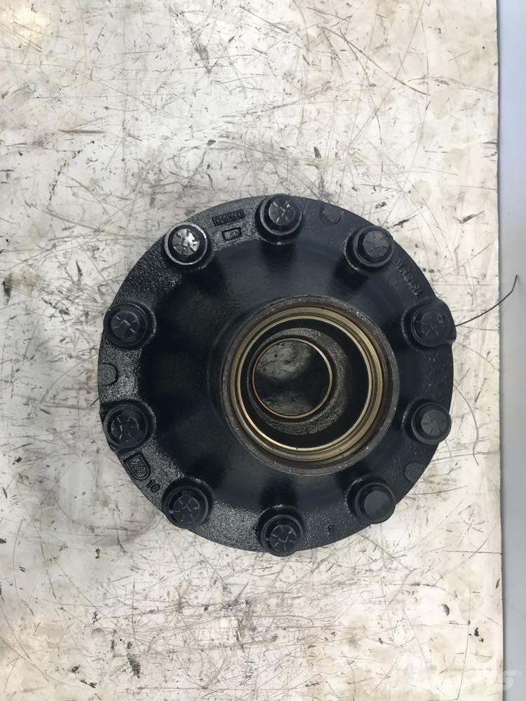 Meritor  运输工具-其他