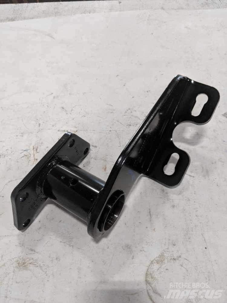 Meritor  制动器