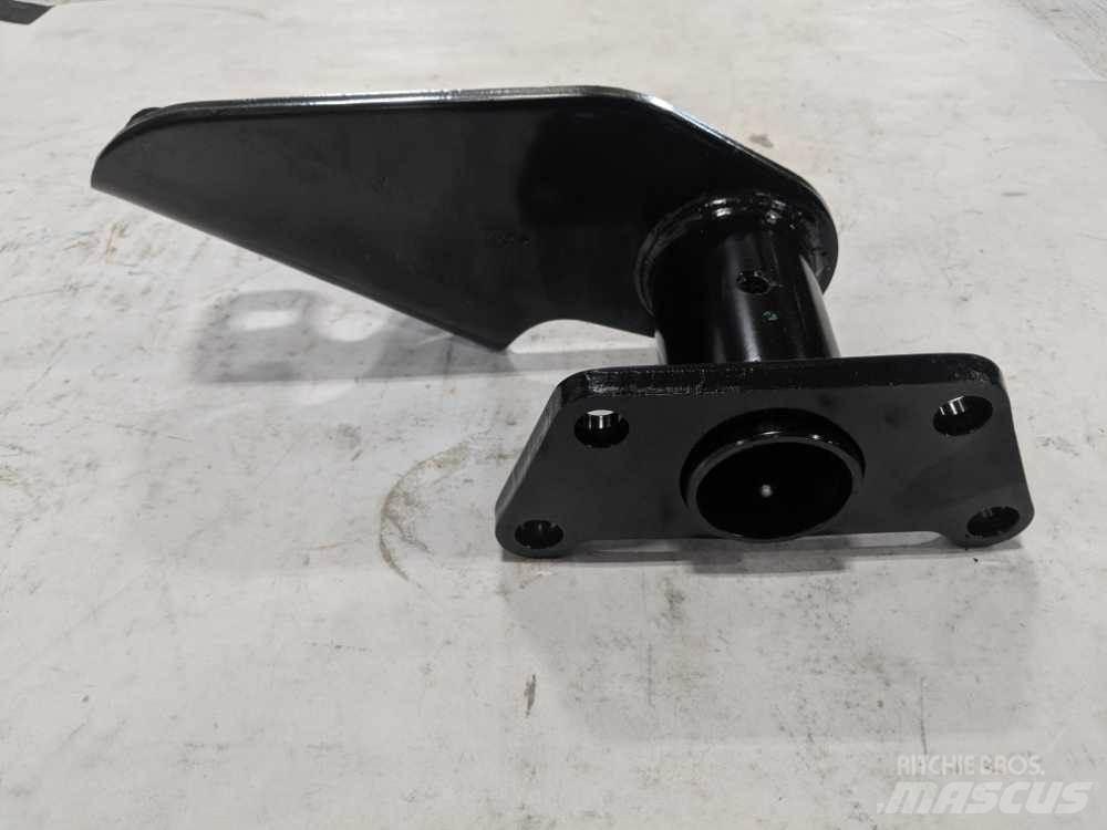 Meritor  制动器