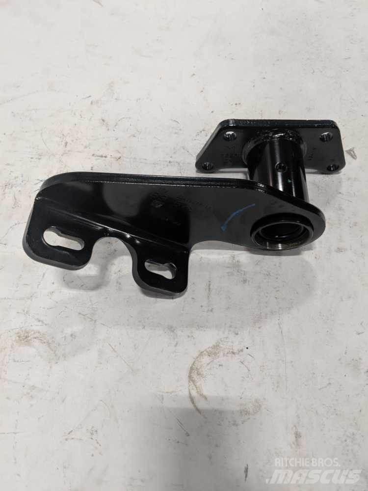Meritor  制动器