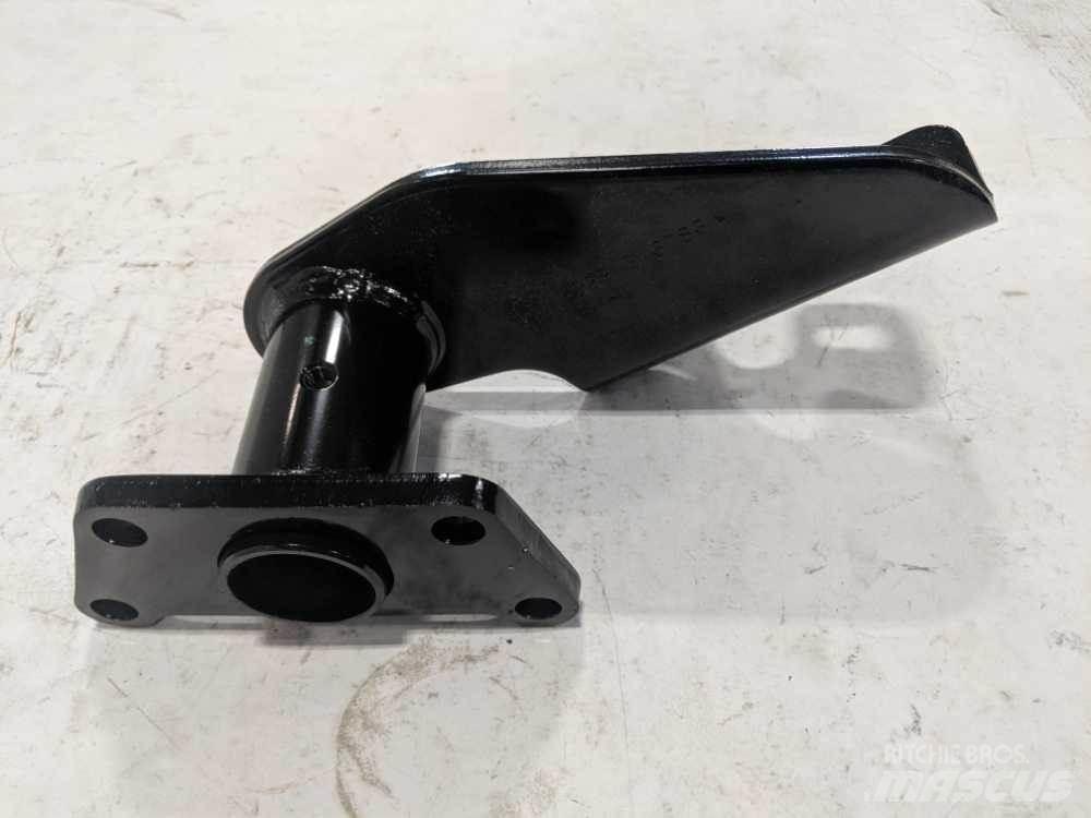 Meritor  制动器