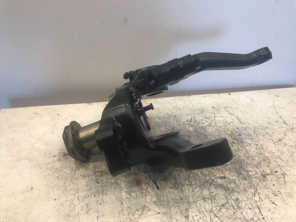 Meritor  运输工具-其他
