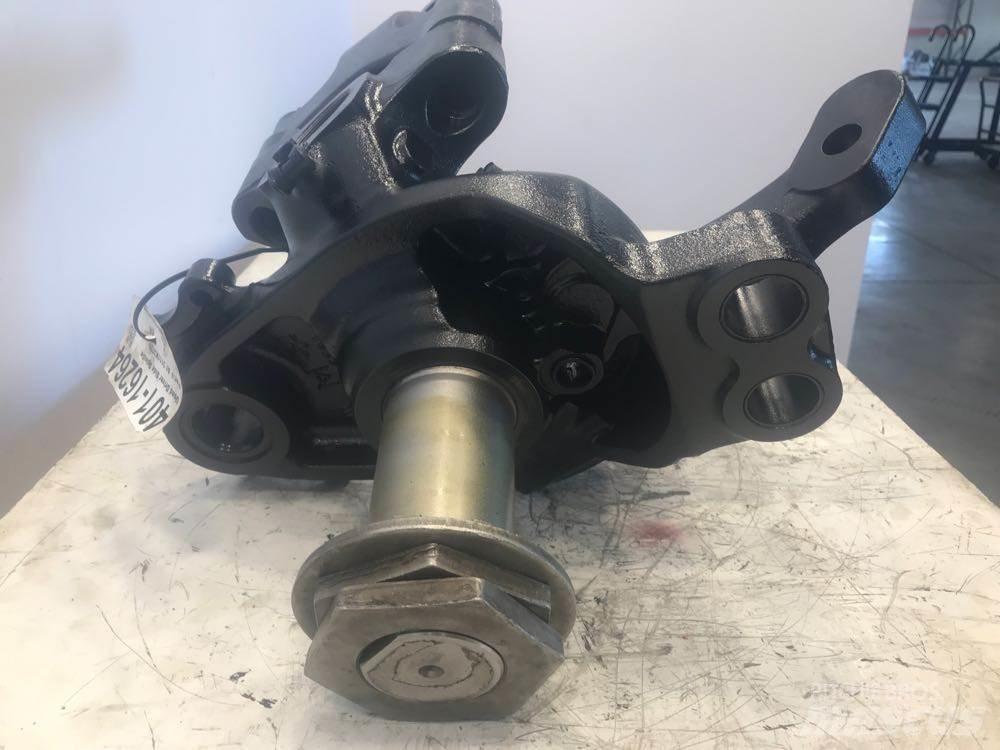 Meritor  运输工具-其他