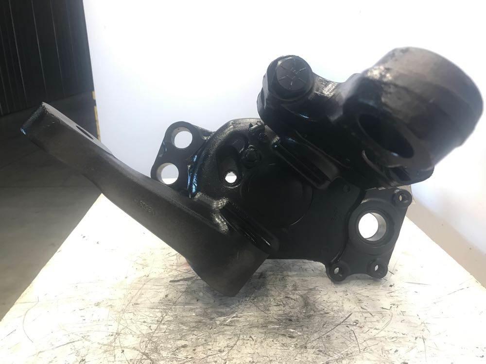 Meritor  运输工具-其他