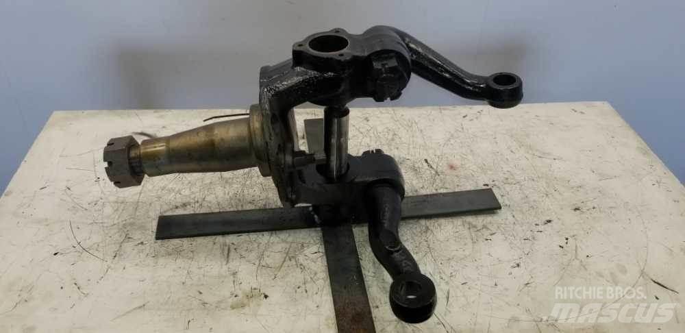 Meritor  运输工具-其他