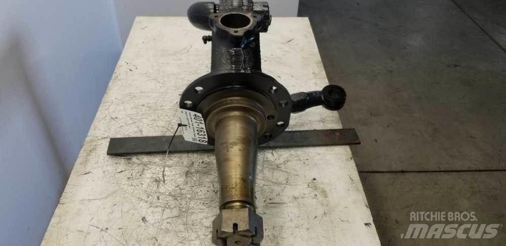 Meritor  运输工具-其他