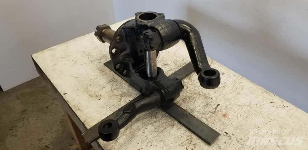 Meritor  运输工具-其他