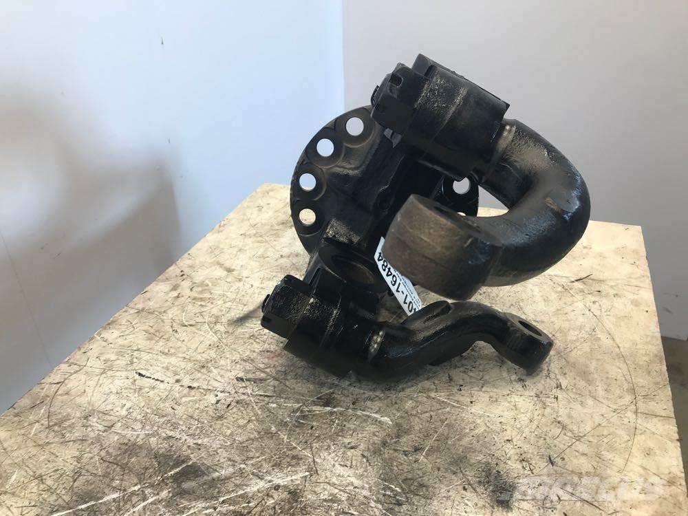 Meritor  运输工具-其他