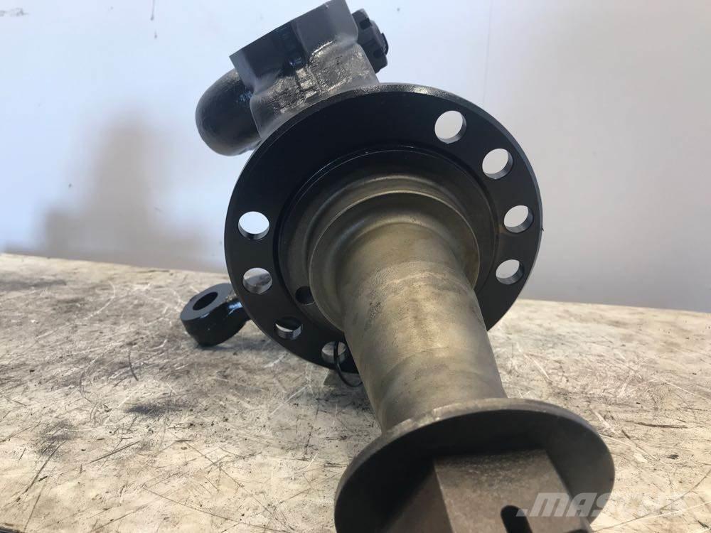 Meritor  运输工具-其他