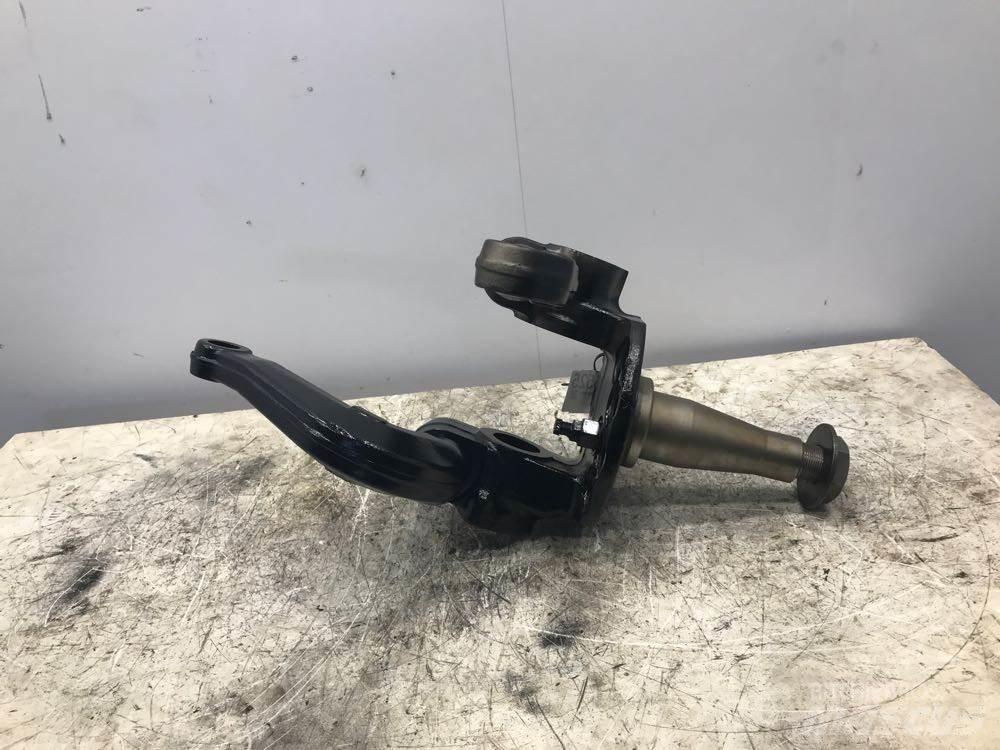 Meritor  运输工具-其他