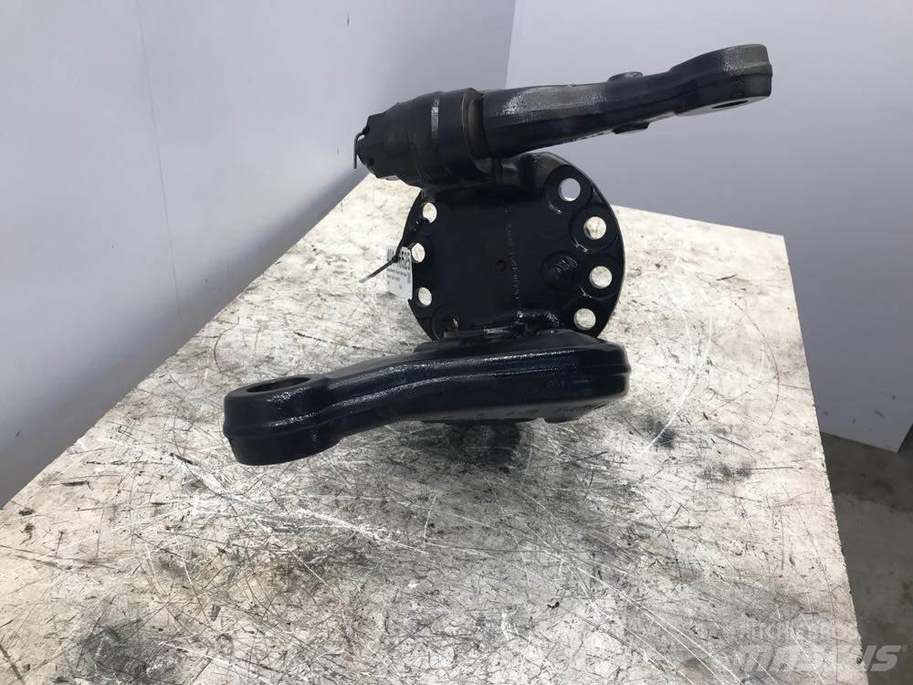 Meritor  运输工具-其他