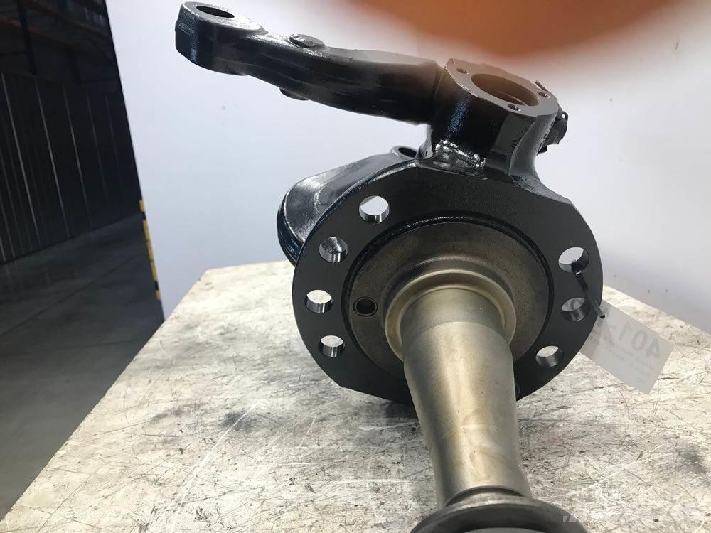 Meritor  运输工具-其他