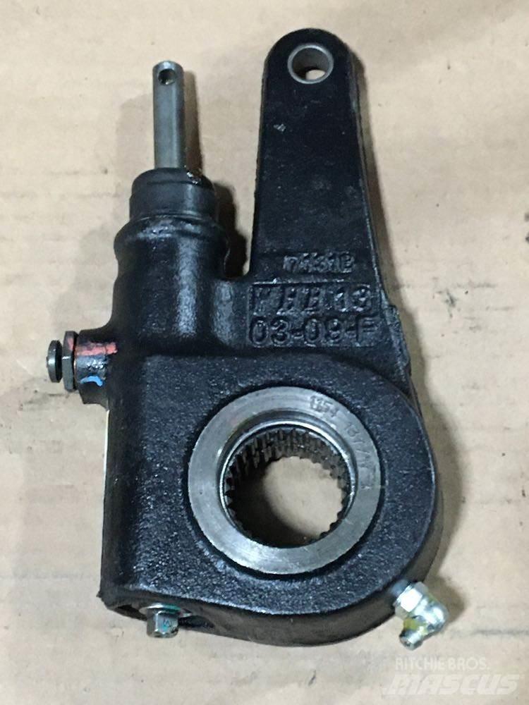 Meritor  制动器
