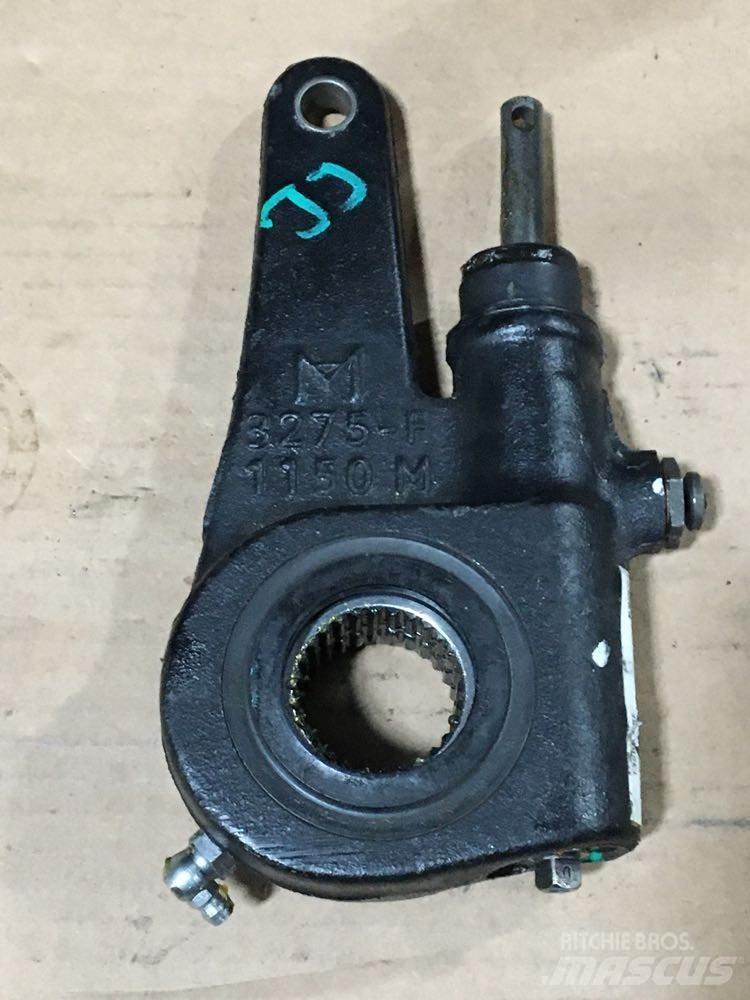 Meritor  制动器