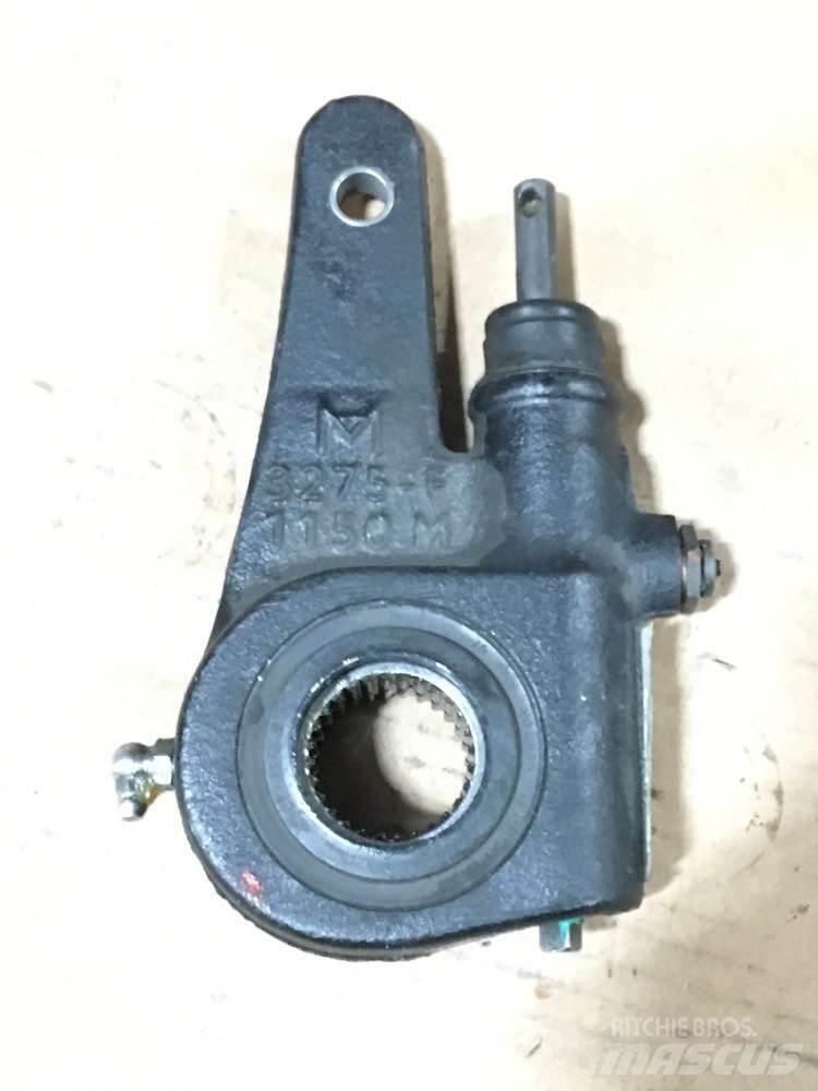 Meritor  制动器
