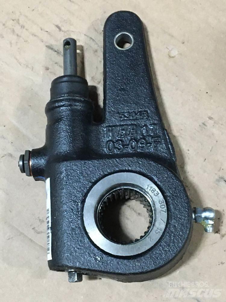 Meritor  制动器