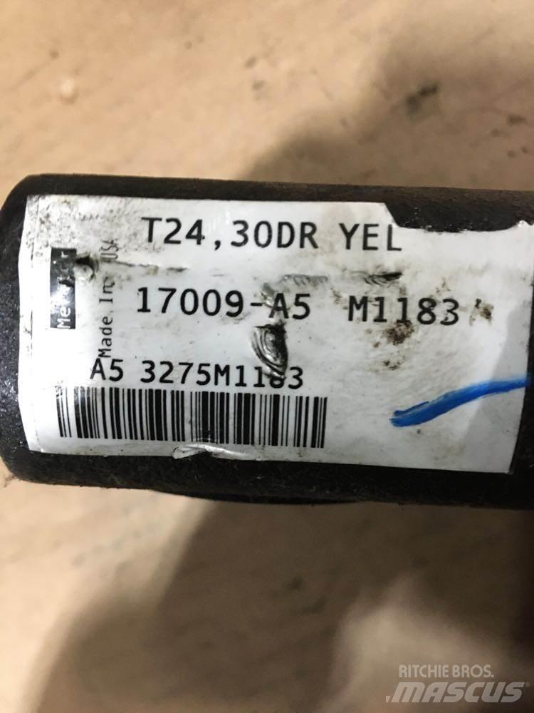 Meritor  制动器