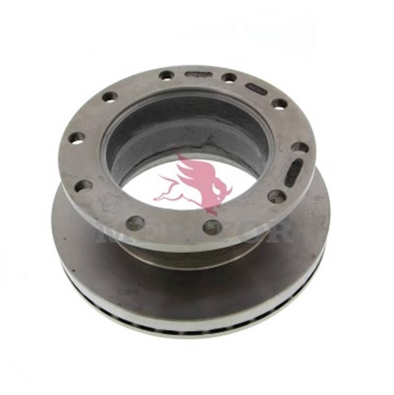 Meritor  制动器