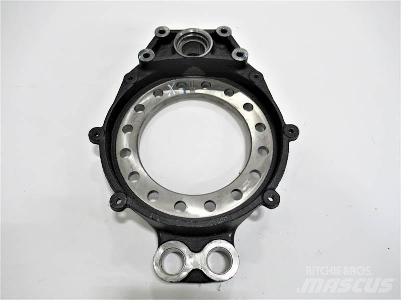 Meritor  制动器