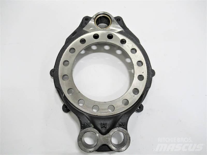 Meritor  制动器