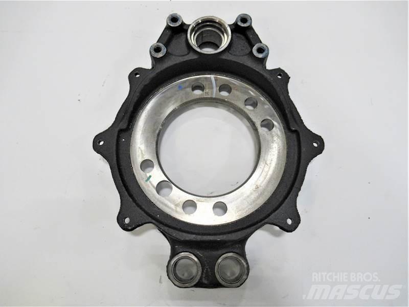 Meritor  制动器