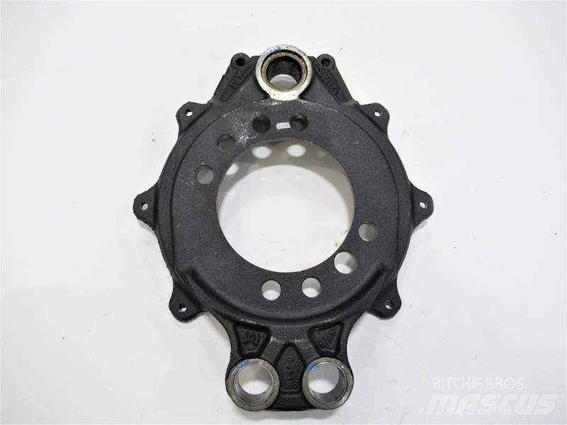 Meritor  制动器
