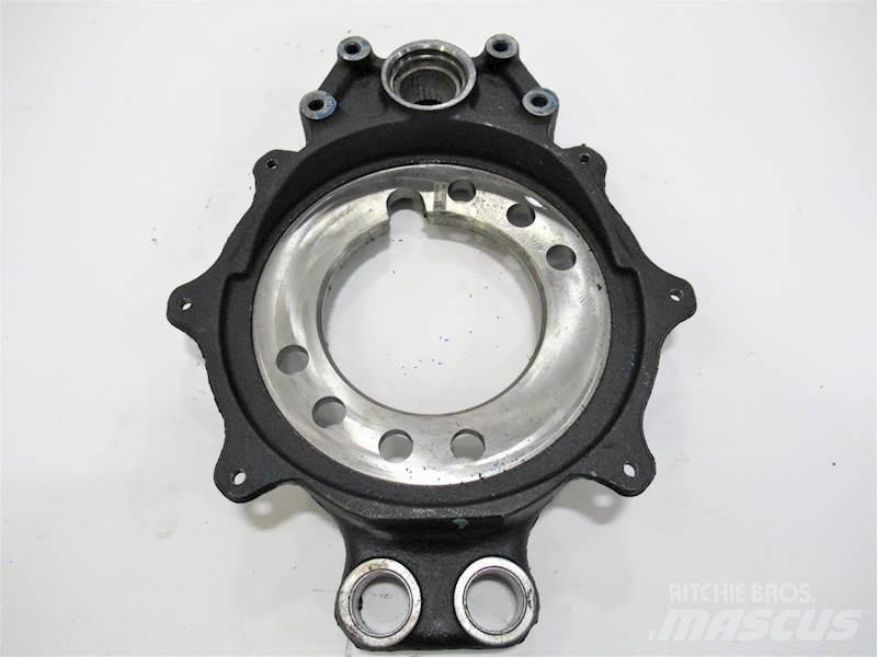 Meritor  制动器