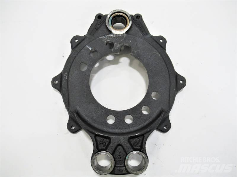 Meritor  制动器