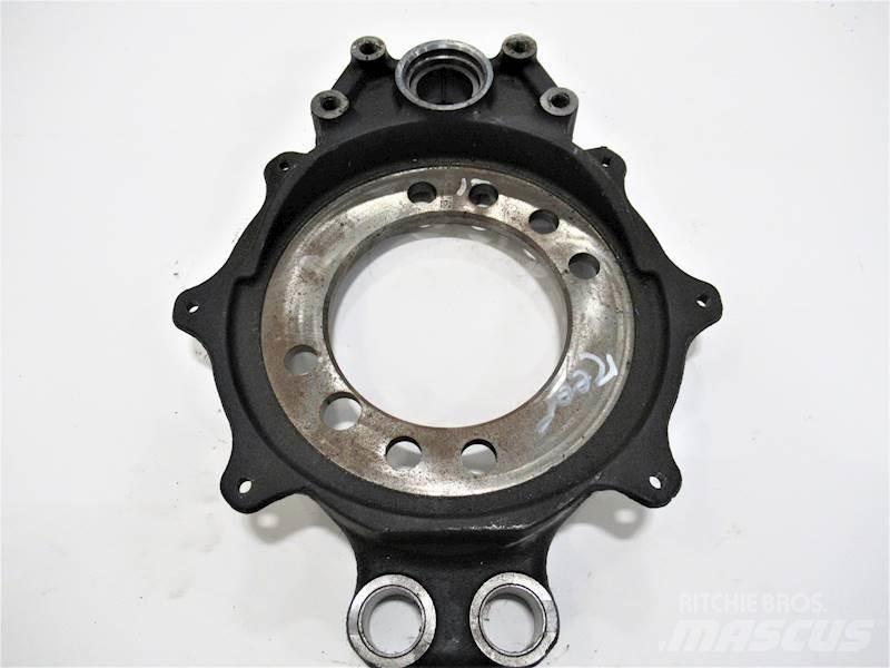 Meritor  制动器
