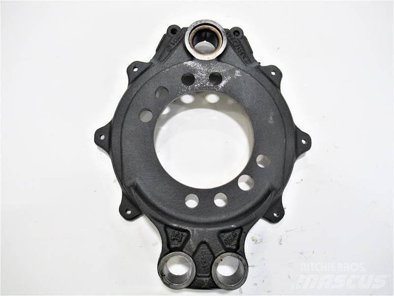 Meritor  制动器