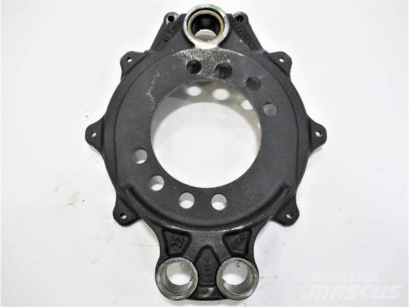 Meritor  制动器