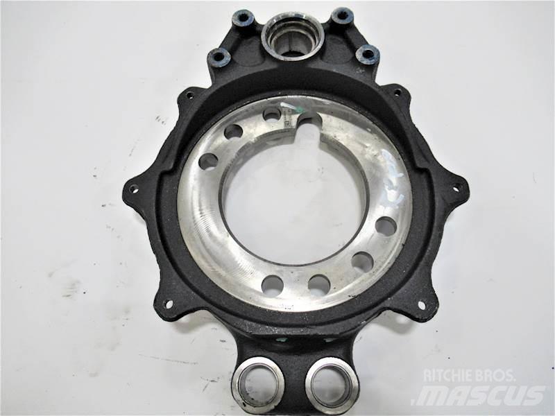 Meritor  制动器