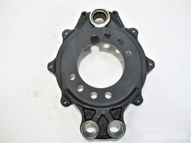 Meritor  制动器