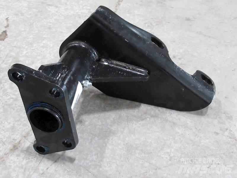 Meritor  制动器