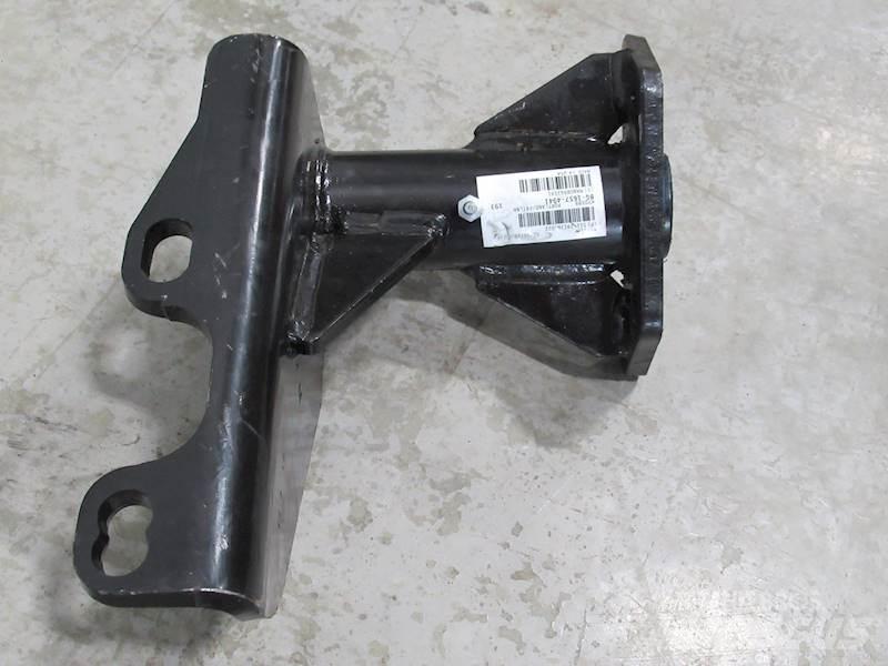 Meritor  制动器